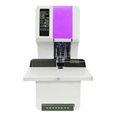 YN-213全自动铆管凭证装订机